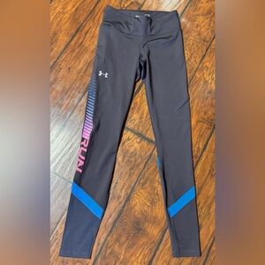 Under Armour NWOT -leggings -small